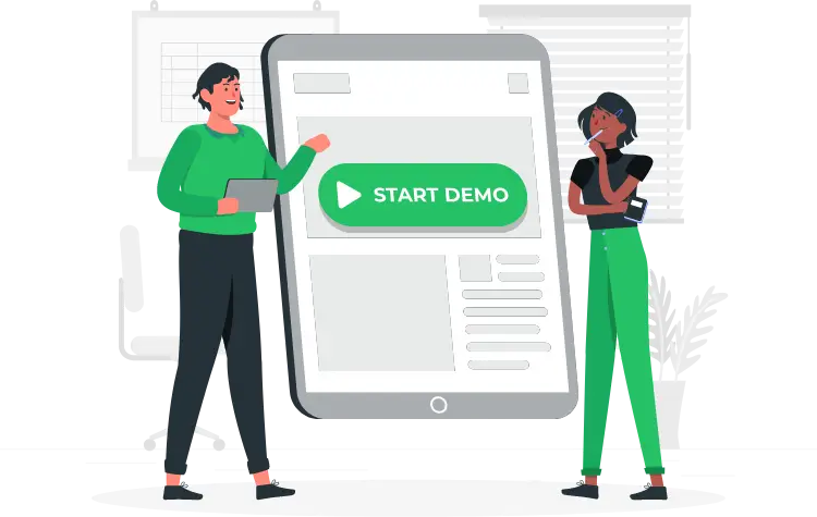 demo
